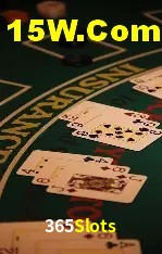 Weekend Specials 365Slots