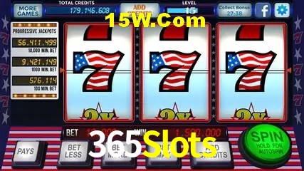 Quick Registration 365Slots