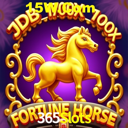 Live Casino 365Slots