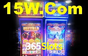 Welcome Bonus 365Slots