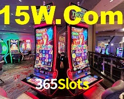 Daily Bonuses 365Slots