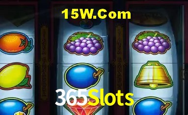 Game Providers 365Slots