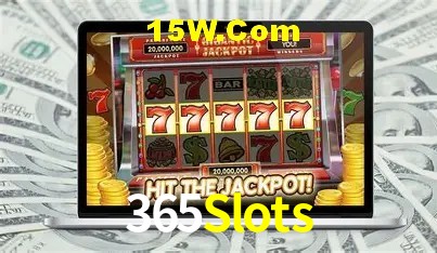 Game Statistics 365Slots