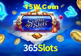 Live Casino 365Slots